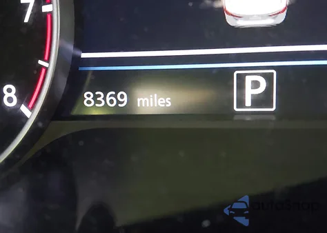 2025 Nissan Sentra Sv из США, поврежденный, VIN 3N1AB8CV3SY228252